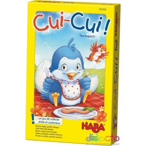 Cui-cui