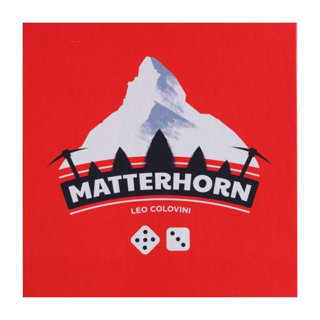 Matterhorn