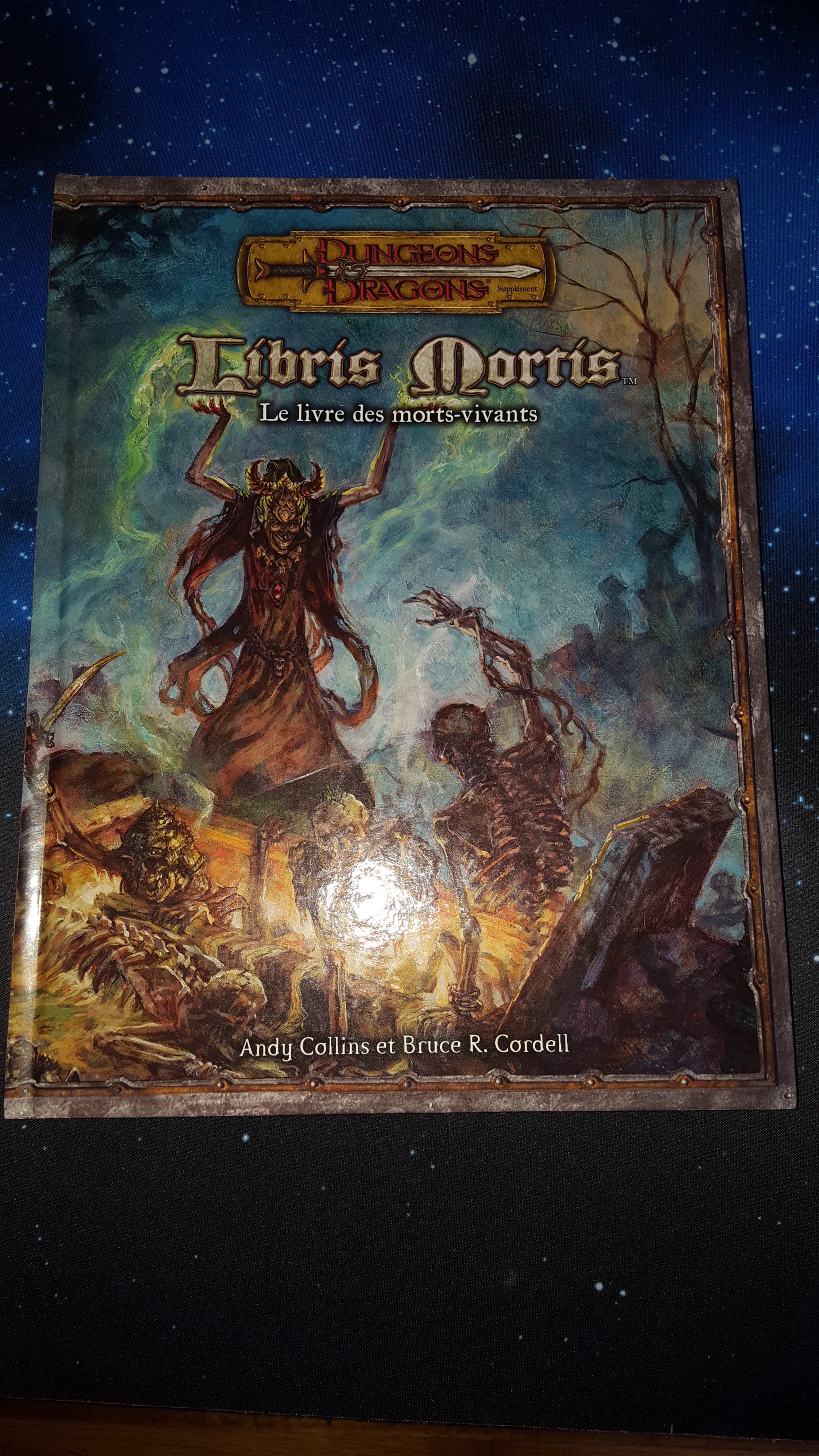 Libris Mortis