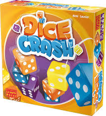 dice crash