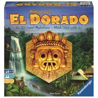 El Dorado