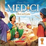 Medici : The Card game