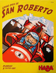 Grand Prix de San Roberto