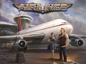 Airlines - Golden Age of Aviation