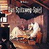 Das Spitzweg Spiel