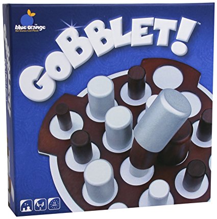 Gobblet !