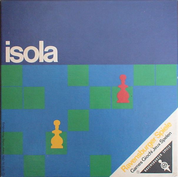 Isola