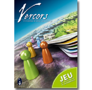 Vercors Itinérance au Pays des Couleurs