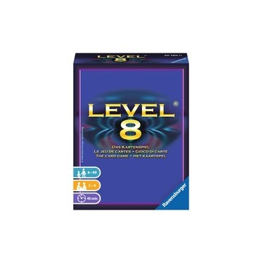 Level 8