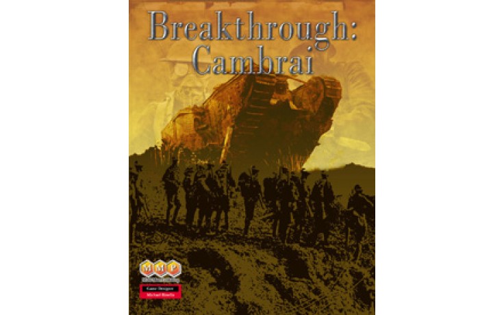 Breakthrough: Cambrai