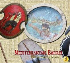 Mediterranean Empires