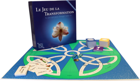 Le jeu de la transformation