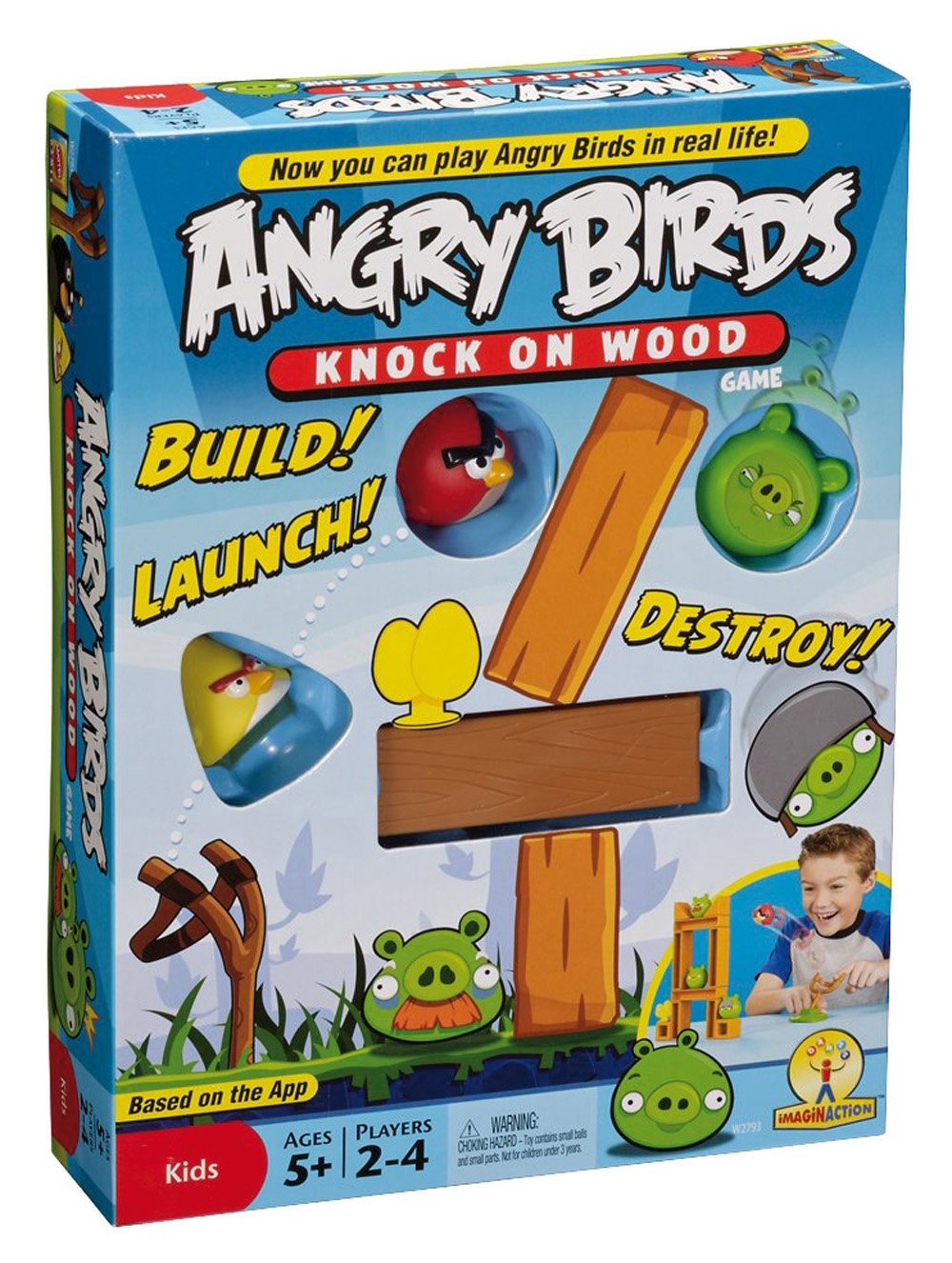 Angry birds