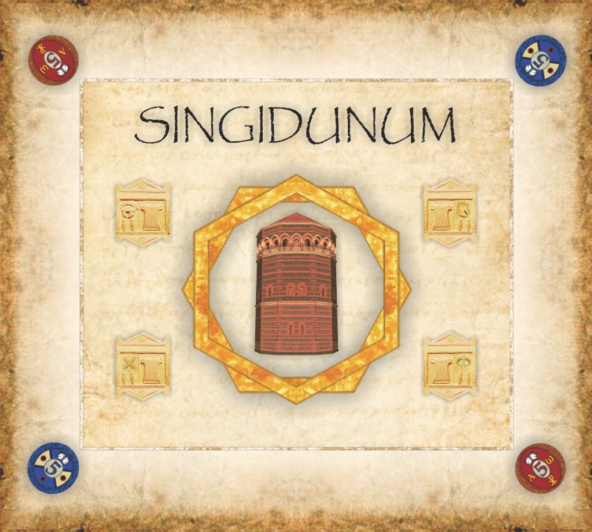 Singidunum