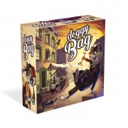 Doggy bag Doggy bag