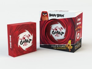 Gobbit Angry Birds