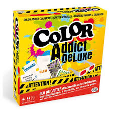 Color Addict Deluxe