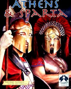 athens and sparta