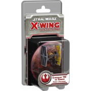 X-Wing - Chasseur Tie de Sabine