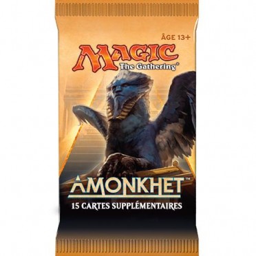 Magic Amonkhet