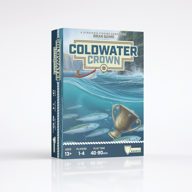 Coldwater Crown