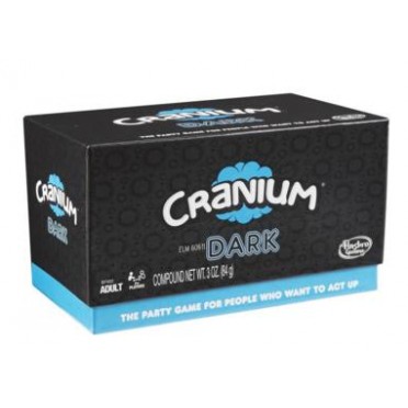 cranium dark