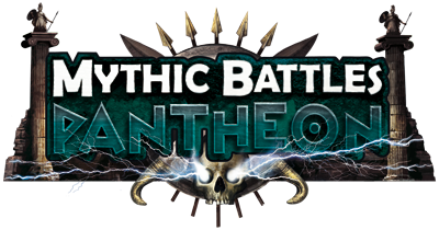 Mythic Battles Pantheon
