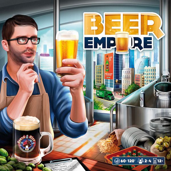 Beer empire