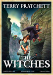 The Witches: A Discworld Game Collector's edition