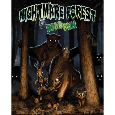 Dead Run : Nightmare Forest Dead Run : Nightmare Forest