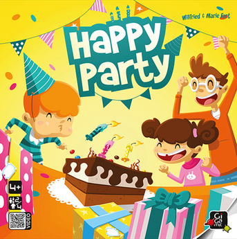 Happy Party