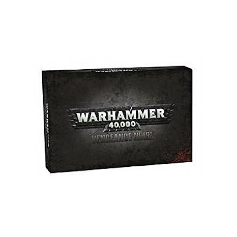 warhammer 40000 : vengeance noire