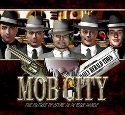 MOB CITY