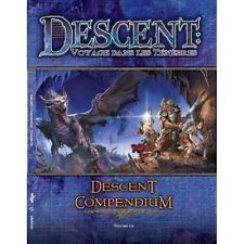 Descent : Compendium