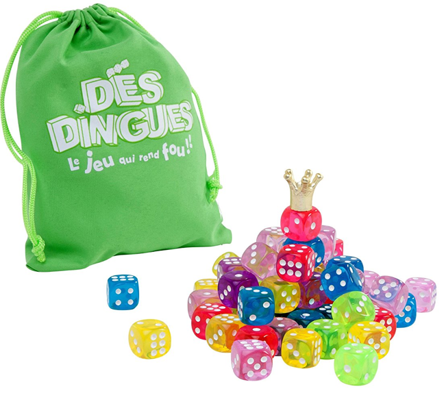 Dés Dingues