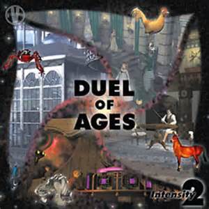 Duel of Ages - Intensity 2