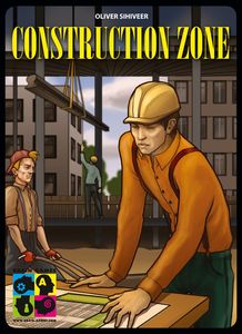 Construction zone