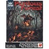 Pendragon - Perilous Forest