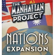 The Manhattan Project - extension Nations