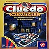 Cluedo - Das Kartenspiel
