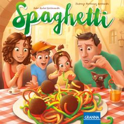 spaghetti