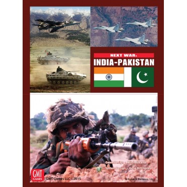 Next War: India Pakistan