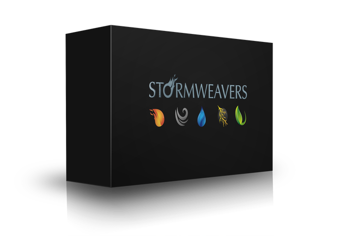 Stormweavers
