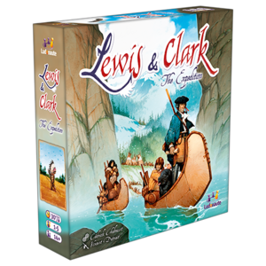 Lewis & Clark