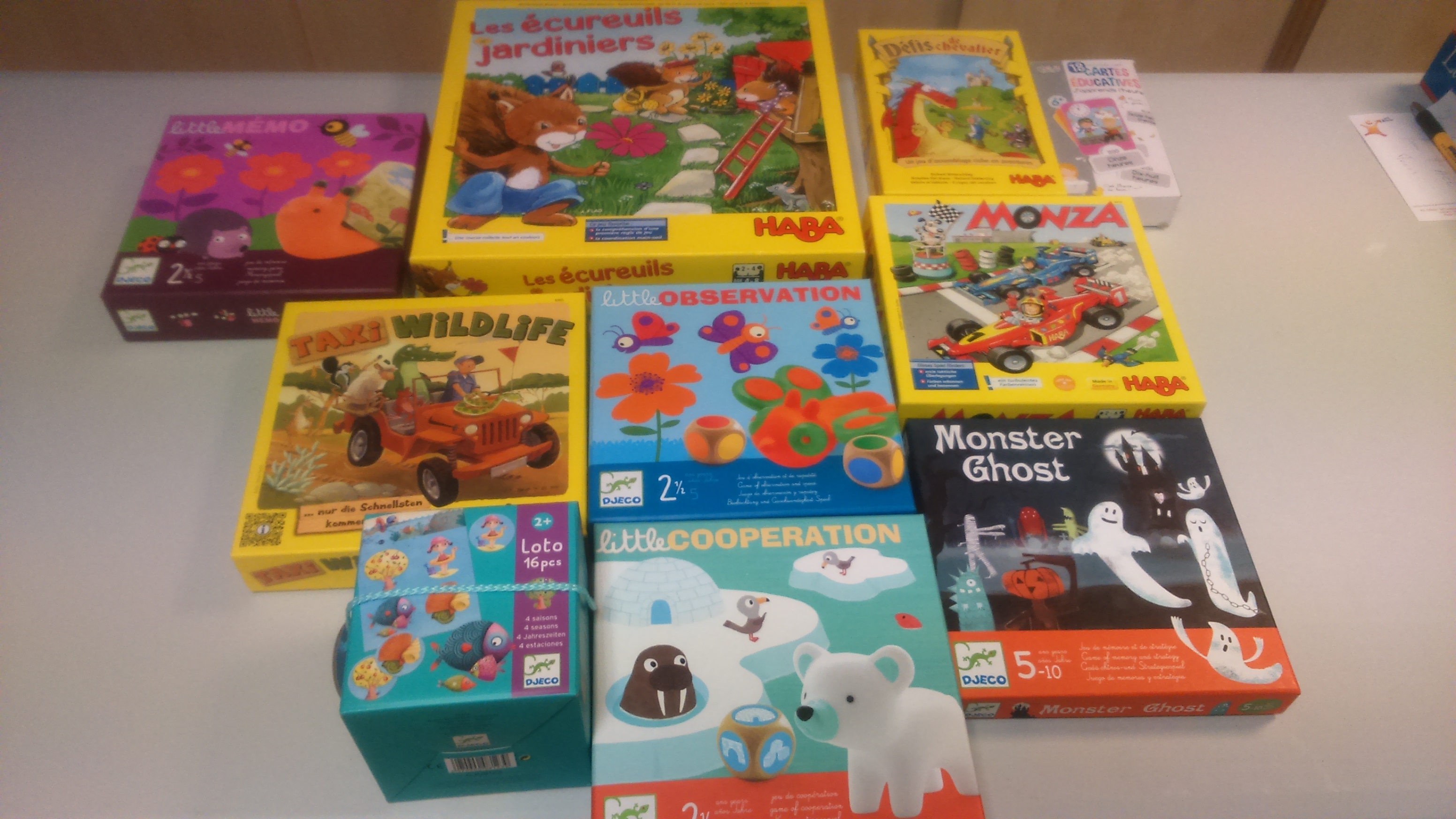 10 Jeux jeunes enfants 10 Jeux jeunes enfants