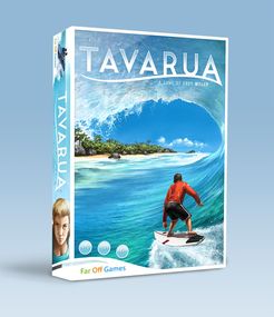 Tavarua Edition Collector