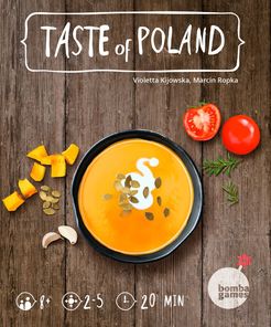 Taste of Poland