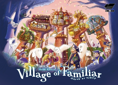 Village of Familiar
