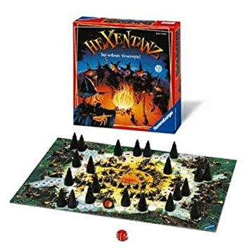 Hexentanz Ravensburger