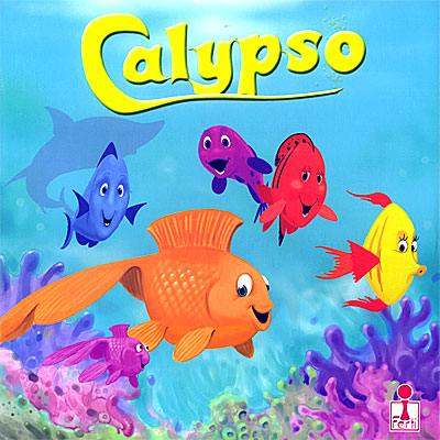 CALYPSO